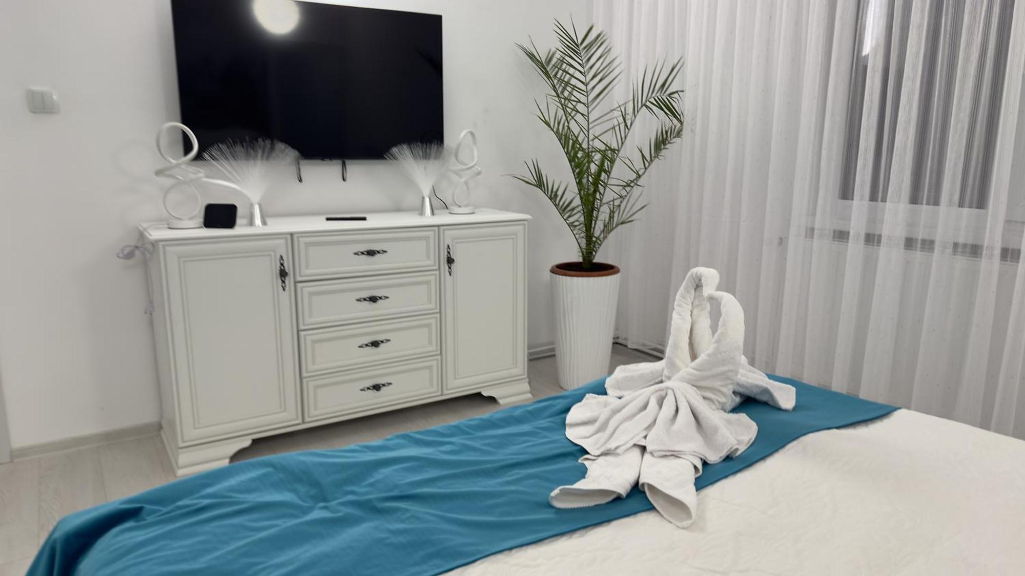 Casa Mina Hotell Buşteni Exteriör bild