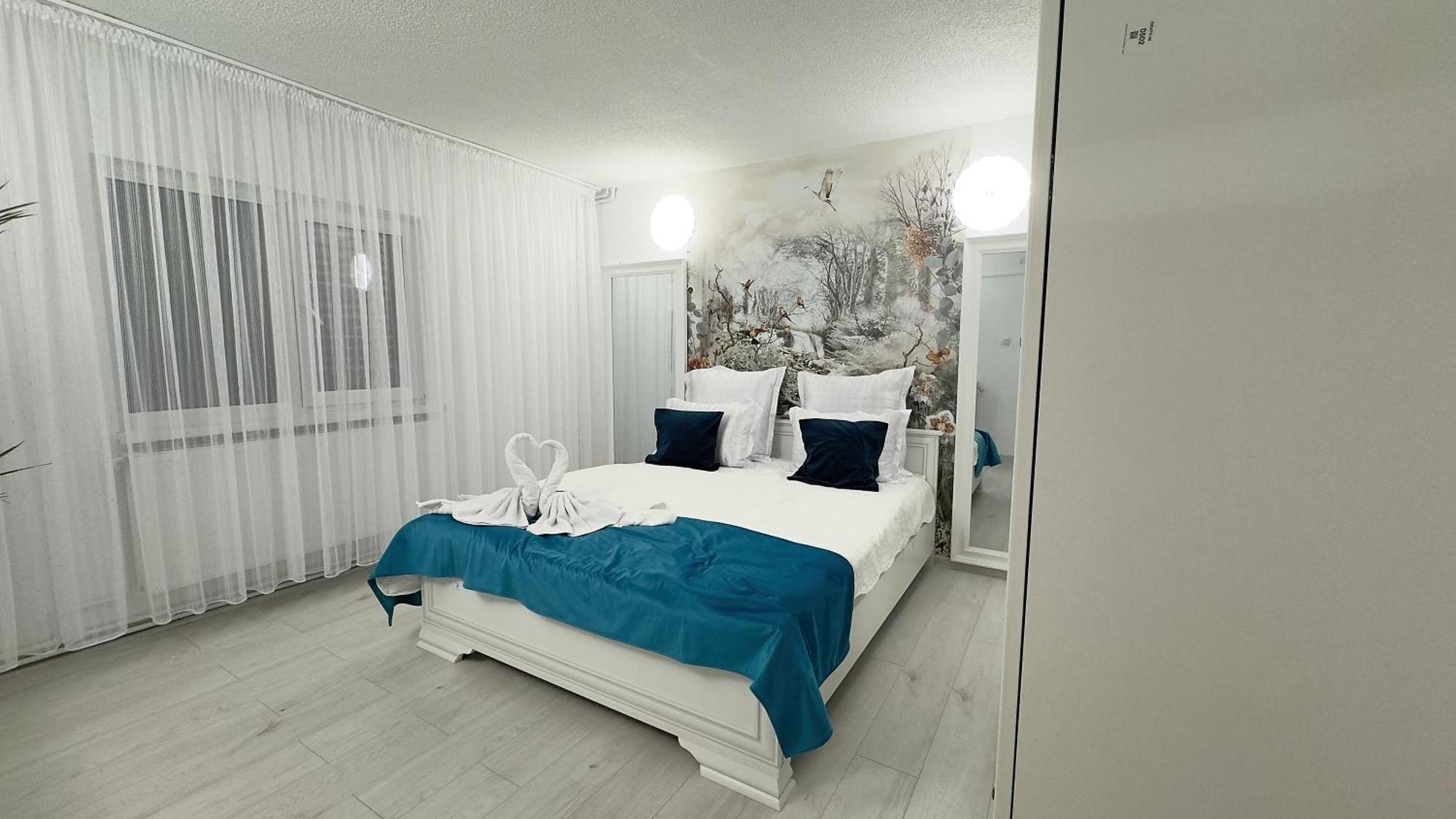 Casa Mina Hotell Buşteni Exteriör bild