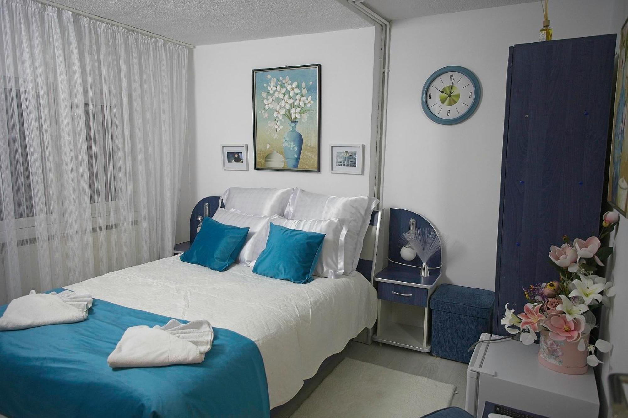 Casa Mina Hotell Buşteni Exteriör bild